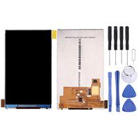 Phone case Phone Cover LCD Screen for Galaxy J1 Mini Prime / J106 Highly Recommended