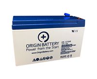 Tripp-Lite SMART500USB Battery Replacement