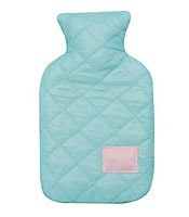 Newly Feather Cotton Hot Water Bag, 1000ML, Perfect for Winter [B] #01