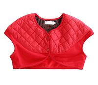 Prevent Arthritis Pain,Winter Plus Velvet,Sleep Warm,Thickened Shoulder Pad,A2