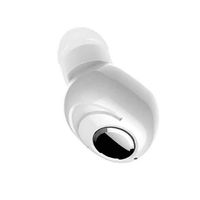 foulon Wireless Bluetooth Mini Headsets HiFi Waterproof Handsfree in-Ear Earphones Headphones