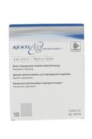 Aquacel Ag Absorbent Dressing with Hydrofiber (4""x5"") (by the Each)