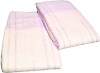 2 Diapers - Molicare Super Plus - Medium Size - Plastic-Backed - ABDL Adult Baby