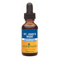 Herb Pharm St. John's Wort 4 oz ( Multi-Pack)