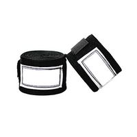 XIAONINGMENG Boxing Bandage, 5m 3m Cotton Micro-Elastic Fighting Bandage Bandage Sanda Bandage, Muay Thai Boxing Bandage, The Best Choice for Boxing Enthusiasts