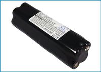 Replacement Battery for Innotek 1000005-1, CS-16000, CS-16000TT, CS-2000 1000005-1, CS-16000, CS-16000TT, CS-2000, CS-BAT, DC-11