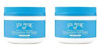 Vital Proteins Pasture-Raised, Grass-Fed Collagen Peptides 10 OZ. - PACK 2