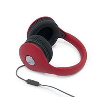 InnoHug Neck-Band Noise-Canceling Headphones with Muff Earpads