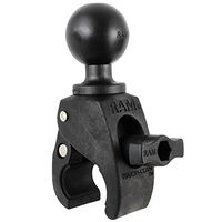 RAM Mount RAP-400U Small Tough-Claw 1.5 Diameter Rubber Ball Mount Consumer Electronics