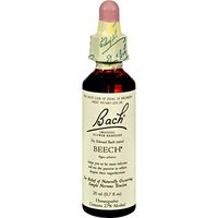 Bach, Bach Original Flower Remedies Beech, 0.68 Fl Oz