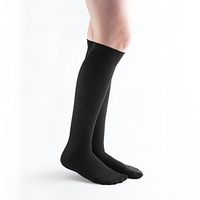 Actifi Women's 15-20 mmHg Compression Socks - Casual, Dress, Travel, Trouser