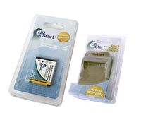 Replacement for Fujifilm FinePix JX250 Battery and Charger - Compatible with Fujifilm NP-45 NP-45A Digital Camera Batteries and Chargers (800mAh 3.7V Lithium-Ion)