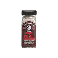 PACIFIC RESOURCES INTERNATIONAL Mesquite Sea Salt Fine, 0.02 Pound