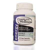 Complete Wellness Energy