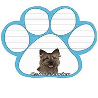 E&S Pets NP-9 Dog Notepad