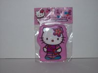 Hello Kitty Sterile Adhesive Bandages Band Aid