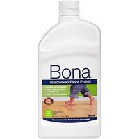 Bona Hardwood Floor Polish - Low Gloss FamilyValue 3Pack (32oz)