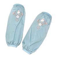 2 Pairs Waterproof Kitchen Cleaning Oversleeves Adult Sleevelets #29