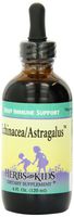Herbs for Kids Echinacea/Astragalus, 4 Ounce