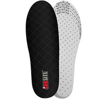 JobSite Warm Feet Thermal Insoles – 3M Thinsulate Insulation - Men 8-13 - 1 Pair