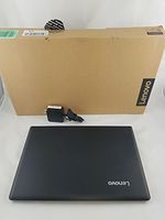 Lenovo Ideapad 110 15.6" Laptop, AMD A4-7210;Windows 10; 1TB Hard Drive; AMD Radeon R3 Graphics