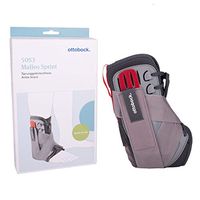 Ottobock Malleo Sprint - Gray S