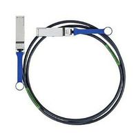 Mellanox Technologies Inc. Mellanox Passive Copper Cable Eth 10gbe 10gb/s Sfp+ 1.5m