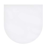 50pcs Vinyl Record Inner Sleeves, Transparent Protection Album Covers, LP Anti-Static Vinyl Record Sleeve Protection Bag for for 7Inch/ 10inch/ 12inch LP Albums