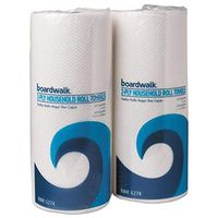 BWK6277 - Household Perforated Paper Towel Rolls