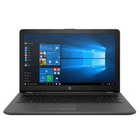 HP High Performance 15.6" Business Laptop PC (AMD Dual Core Processor, 8GB RAM, 1TB HDD, 15.6" HD (1366 x 768) LED Display, AMD Radeon R2 Graphic, DVDRW, WLAN, Bluetooth, Win 10 Pro)