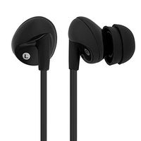 HIFIMAN RE300i Black in-Ear Headphones for iPhones, iPads, iPods and All Other Apple Products