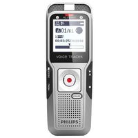 PHILIPS DVT3000/00 DIG RECORDER BLK/SILV