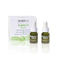 Auriga Flavo-c Flash Lines and Wrinkles 2x3ml Skin Capital