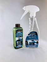 Melaleuca Ecosense Tub & Tile Cleaner with Spray Bottle