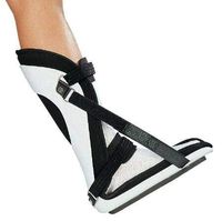 DJO Global 79-97757 Plantar Fasciitis Night Splint, Large