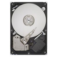 Seagate Barracuda ES.2 500GB 3.5" Desktop Hard Drive SATA HP Dell ST3500320NS
