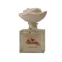 Peradi Beautiful Home Fragrance Aroma Oil Flower Diffuser Gift Set, Butterfly