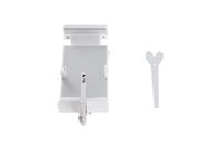 DJI Phantom 4 Replacement Mobile Device Holder, Grey (6958265123054)
