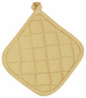 Crestware Commercial, 7" InchTeflon Hot Pad (2 Pack)