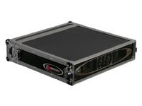 Odyssey FRAR2E 2 Space Amp Rack Case Rack Case