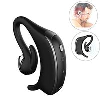 HZYWL Smart Snore Stopper, Electronic Anti-Snore Sleep Aid Device Snore Solution Reduction Sleep Aids Snore Devices for Men and Women