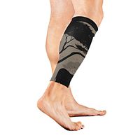 Calf Guard Sleeves Moon Rhino Under Tree Sports Calves Guards Sleeves for Running, Basketball, Baseball, Football