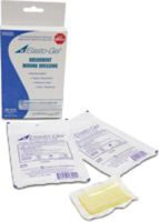 Southwest Technology Elasto-Gel Wound Dres