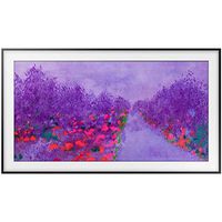 Samsung UN43LS03NAFXZA Flat 43" LED 4K UHD The Frame Smart TV 2018