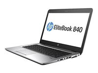 HP EliteBook 840 G3 - 14" - Core i5 6300U - 8 GB RAM - 128 GB SSD
