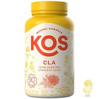 KOS Conjugated Linoleic Acid