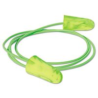 Goin' Green Foam Earplugs - goin green earplug coredd