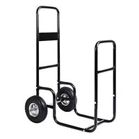 Log Racks & Carriers, Rolling Firewood Carrier Wood Mover