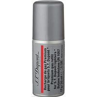 ST Dupont Multi-Fill Red Butane Gas Refill (30ml)