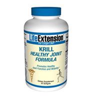 Krill Healthy Joint Formula 30 softgels (Multi-Pack)